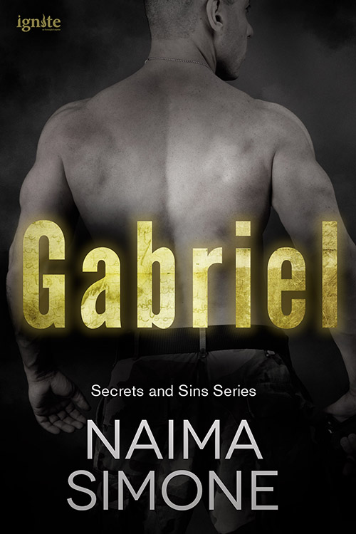 Naima Simone, Author Books